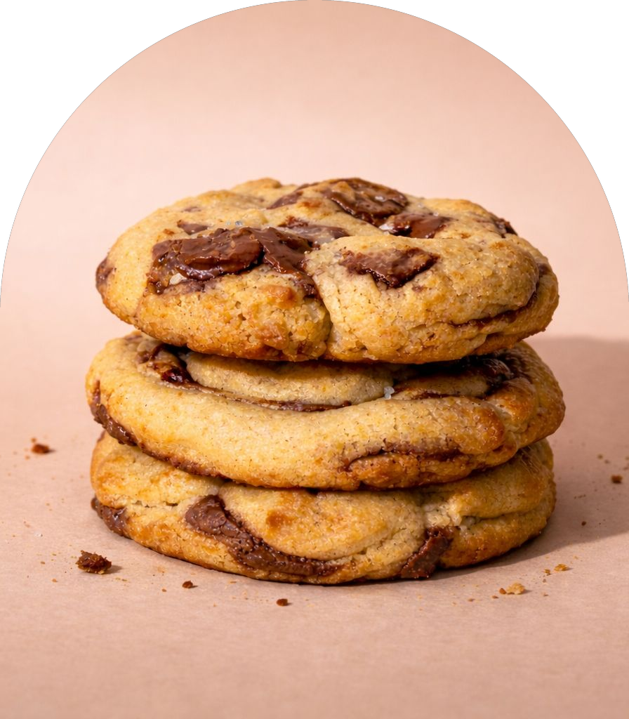 Classic Chocolate Chip